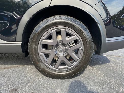 New 2026 Honda CR-V TrailSport image 28