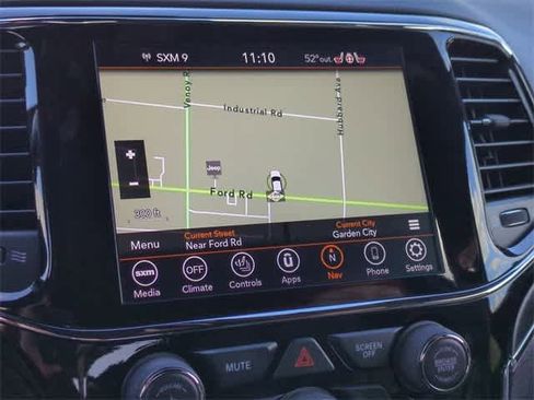 Used 2021 Jeep Grand Cherokee Limited image 28