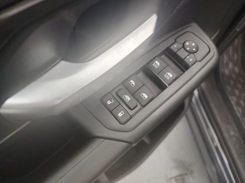 New 2026 RAM 1500 Classic Warlock image 16