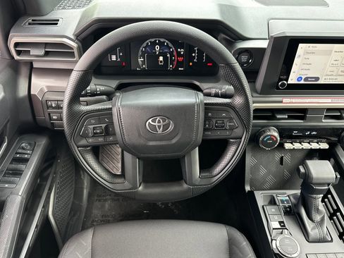 New 2026 Toyota Tacoma SR5 image 15