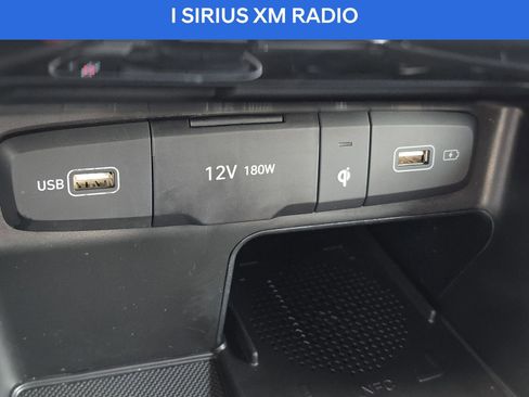 Used 2023 Hyundai Tucson SEL image 22