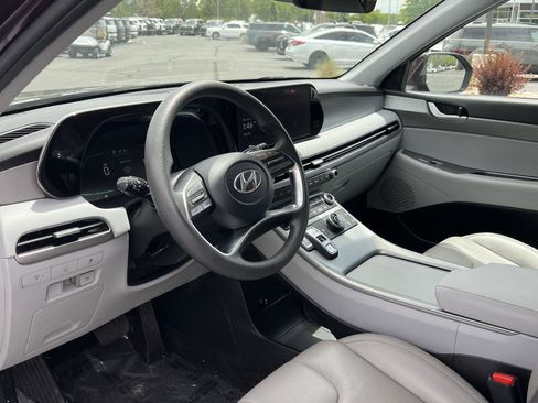 Used 2023 Hyundai Palisade SE w/ Cargo Package AWD/4WD image 28