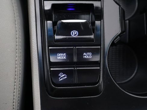 Used 2019 Hyundai Tucson SE image 39