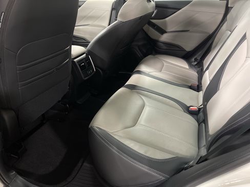 Used 2021 Subaru Forester Limited w/ Popular Package #3 image 12