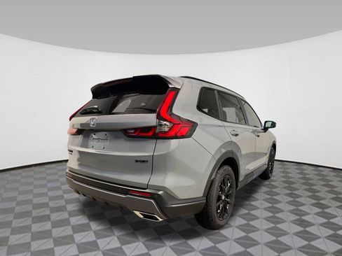 New 2026 Honda CR-V Sport-L image 5