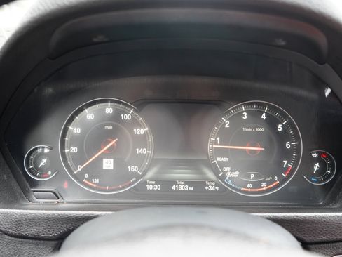 Used 2018 BMW 330i xDrive 330i xDrive Sports Wagon w/ Executive Package image 29