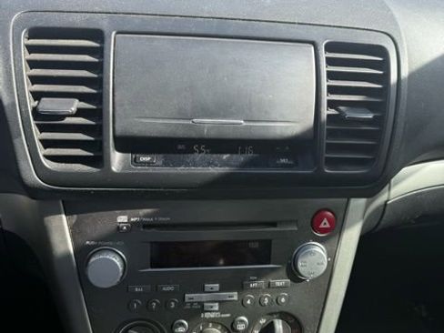 Used 2008 Subaru Outback 2.5i image 23