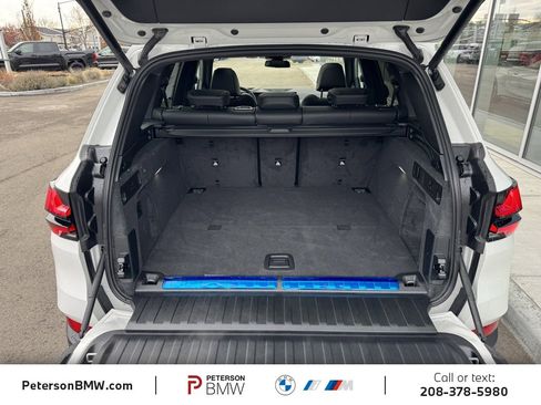 New 2026 BMW X5 xDrive50e w/ Premium Package image 6