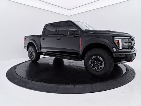 Used 2026 Ford F150 Raptor w/ Equipment Group 803A Raptor R AWD/4WD image 21