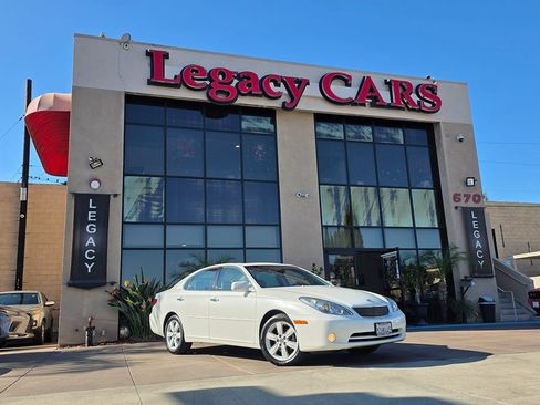Used 2006 Lexus ES 330 image 2