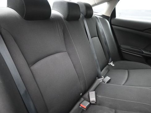 Used 2020 Honda Civic LX image 15