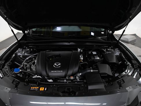 Used 2024 MAZDA CX-50 AWD 2.5 S w/ Cargo Package image 29