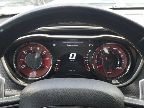 Used 2020 Dodge Challenger SRT Hellcat w/ Plus Package RWD image 27