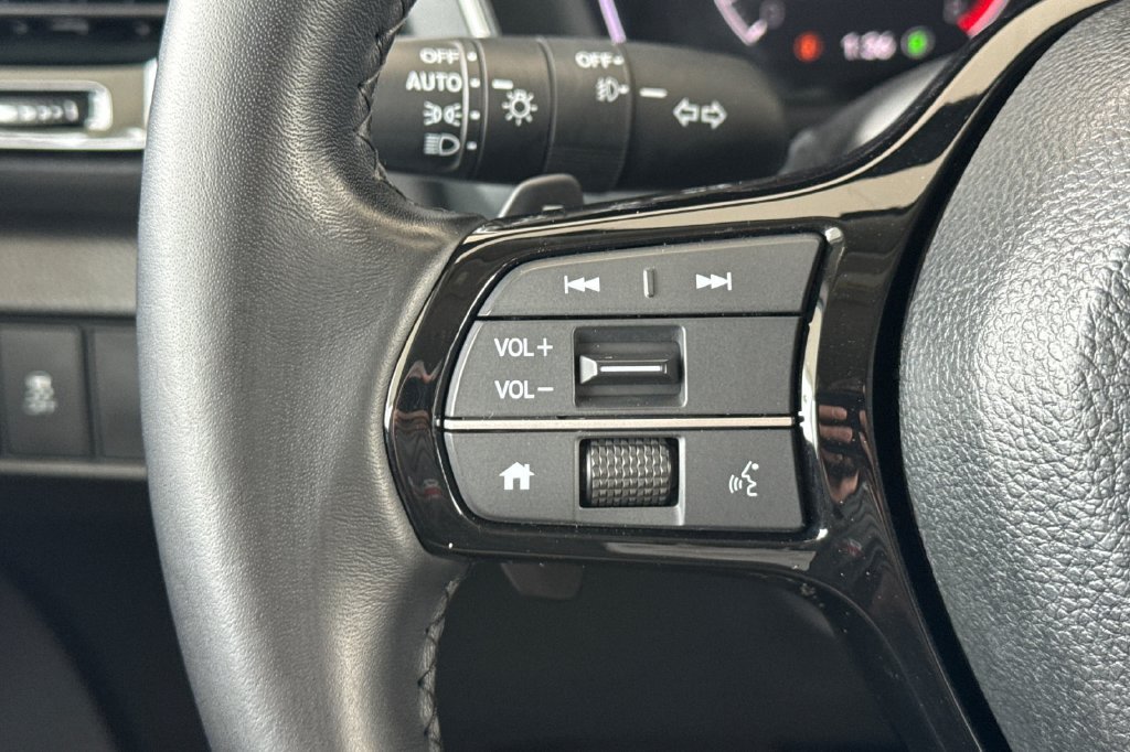 Certified 2023 Honda Pilot EX-L image 29