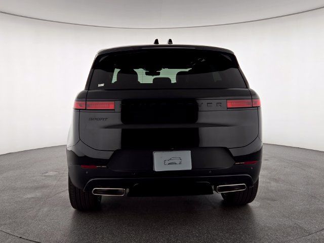 New 2026 Land Rover Range Rover Sport SE AWD/4WD image 7