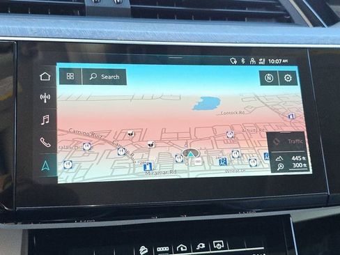 Certified 2024 Audi Q8 e-tron Premium image 29