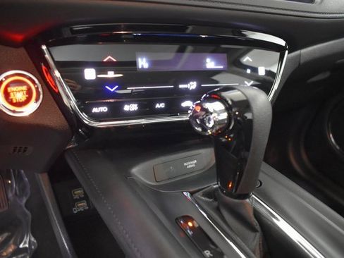 Used 2022 Honda HR-V EX image 23