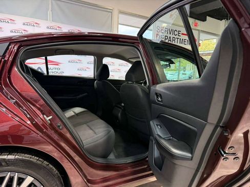 Used 2025 Nissan Altima 2.5 SV image 38