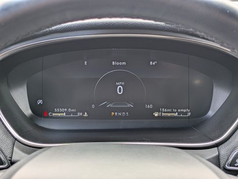 Used 2019 Lincoln Nautilus Reserve FWD image 28