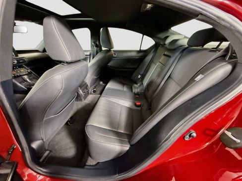 Used 2023 Lexus IS 300 w/ Comfort Package RWD image 25