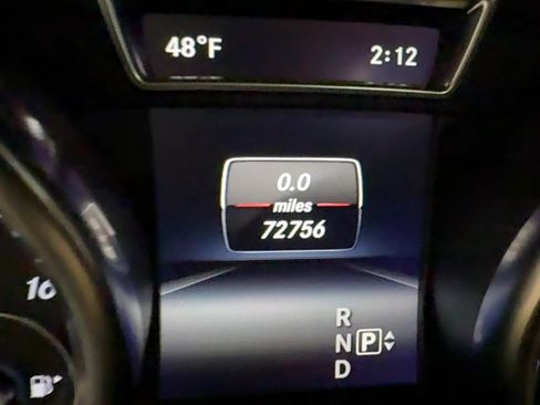 Used 2015 Mercedes-Benz GL 450 4MATIC image 17