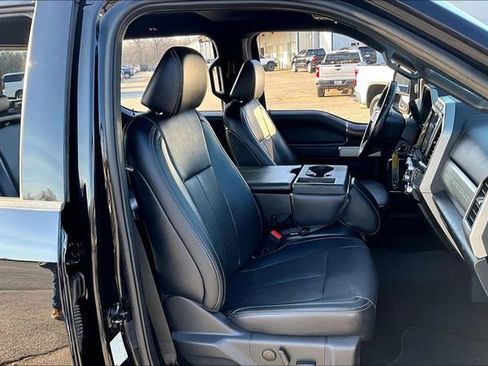 Used 2022 Ford F350 Lariat w/ Tremor Off-Road Package image 30