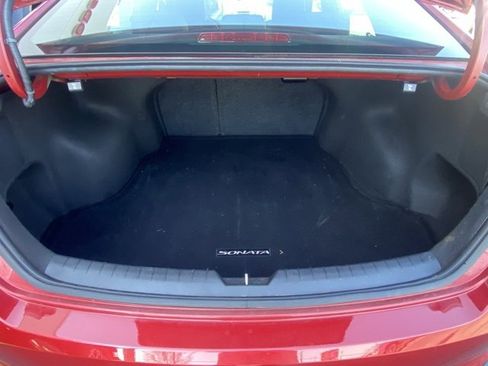 Used 2019 Hyundai Sonata Sport image 24
