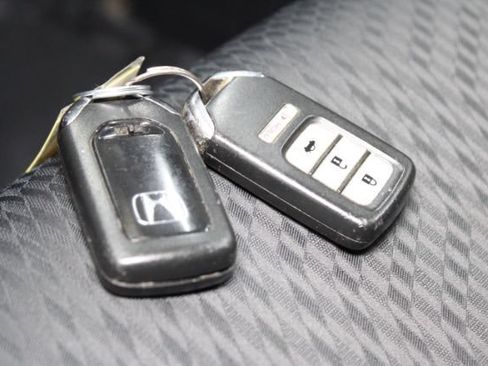 Used 2014 Honda Civic EX image 14