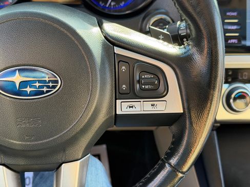 Used 2016 Subaru Outback 3.6R Limited AWD/4WD image 72