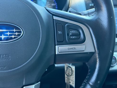 Used 2016 Subaru Outback 2.5i Premium AWD/4WD image 25