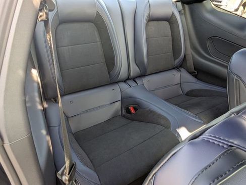 New 2026 Ford Mustang Dark Horse image 24