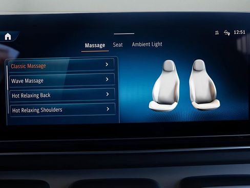 Used 2024 Mercedes-Benz GLE 63 AMG S image 49