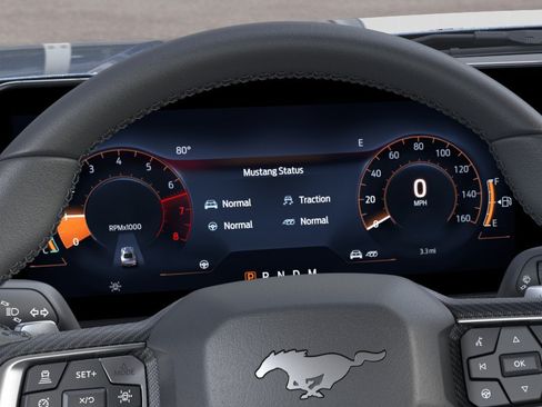 New 2026 Ford Mustang GT Premium RWD image 13