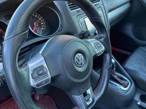 Used 2012 Volkswagen GTI 2-Door image 24