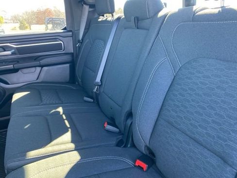 New 2026 RAM 1500 Lone Star image 40