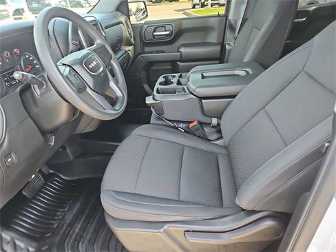 Used 2024 GMC Sierra 1500 Pro image 18