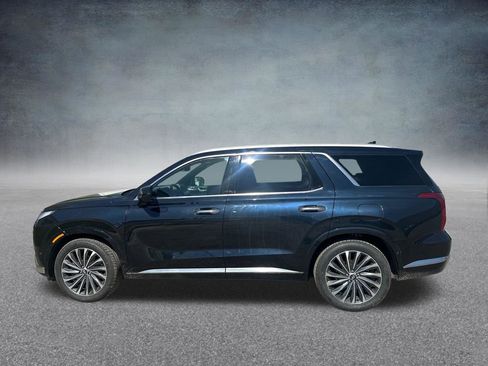 Used 2024 Hyundai Palisade Calligraphy AWD/4WD image 35