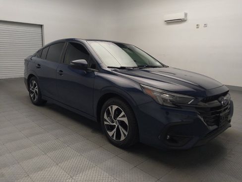 Used 2024 Subaru Legacy Premium image 13