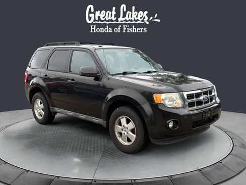 Used 2011 Ford Escape XLT w/ 202A Rapid Spec Order Code FWD image 7