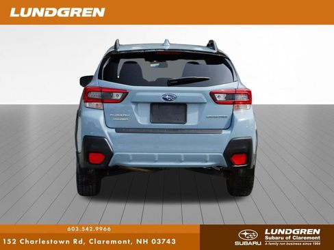 Used 2021 Subaru Crosstrek 2.0i Premium image 31