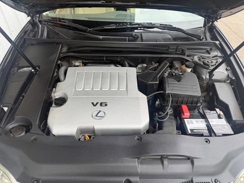 Used 2012 Lexus ES 350 FWD image 18