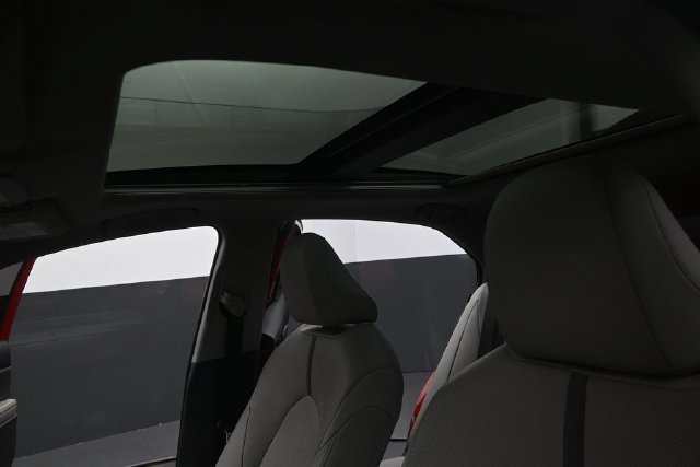 Used 2023 Toyota Camry XSE w/ Navigation Package FWD image 12