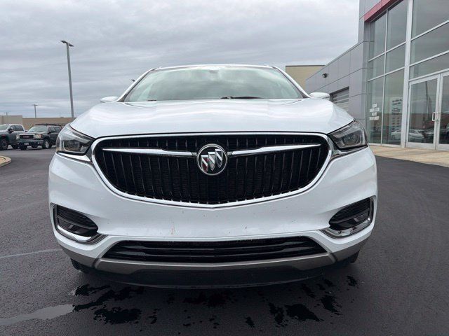 Used 2020 Buick Enclave Preferred FWD image 2