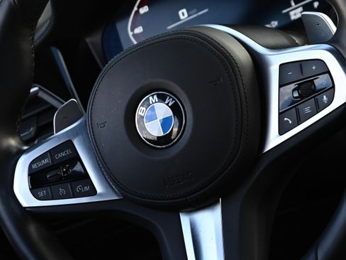 Used 2021 BMW M340i w/ Driving Assistance Package image 25