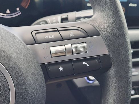 New 2025 Hyundai Sonata SE FWD image 28