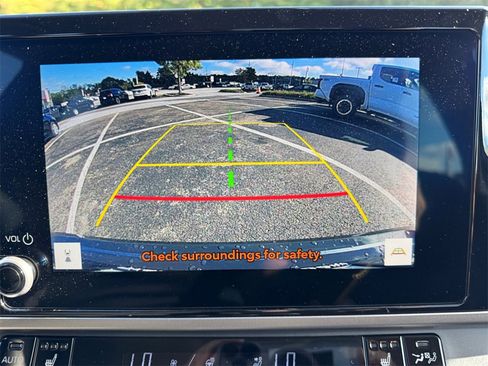 Used 2025 Toyota Camry LE image 25