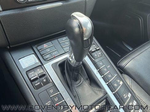 Used 2017 Porsche Macan S AWD/4WD image 21