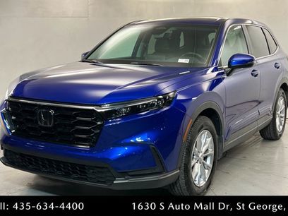 Used 2023 Honda CR-V EX-L