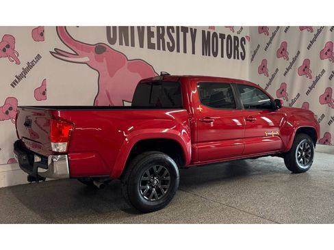 Used 2020 Toyota Tacoma SR5 RWD image 12
