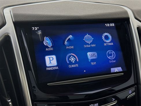 Used 2016 Cadillac SRX Luxury image 15